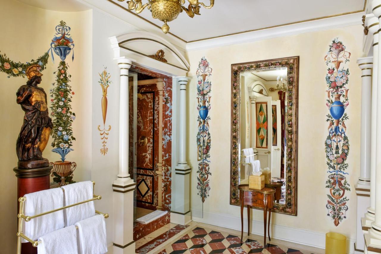 The Villa Casa Casuarina Miami Beach Buitenkant foto