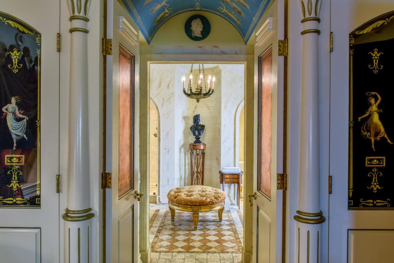 The Villa Casa Casuarina Miami Beach Buitenkant foto