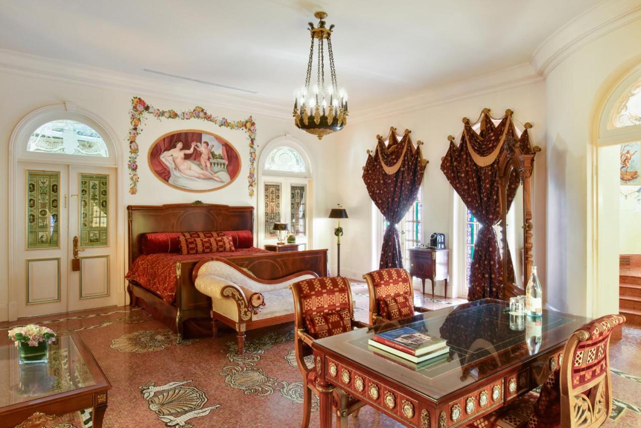The Villa Casa Casuarina Miami Beach Buitenkant foto