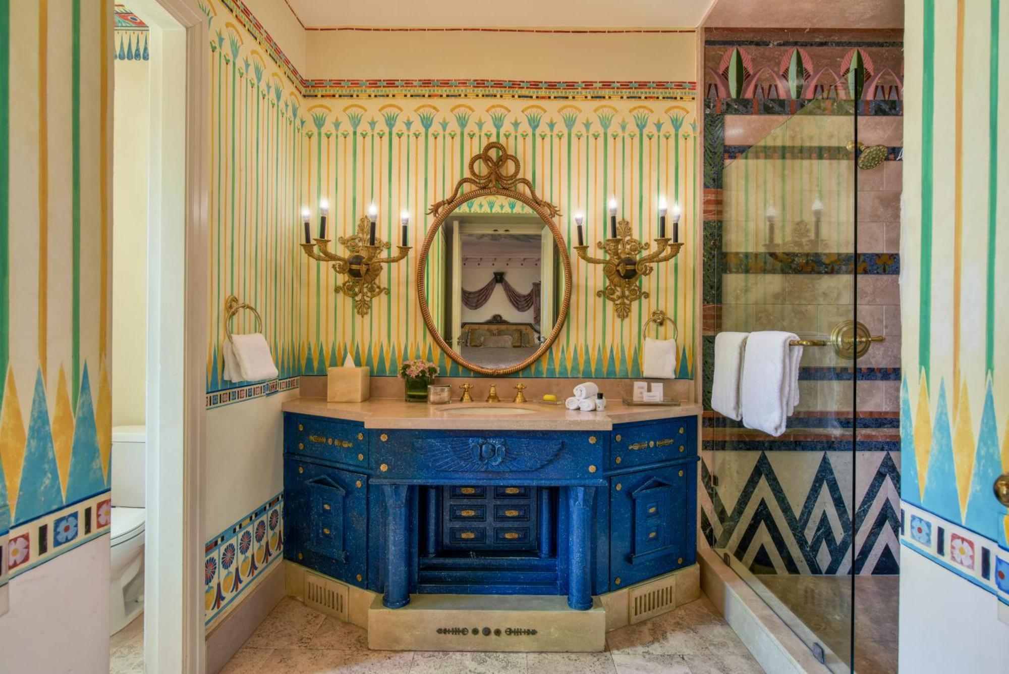 The Villa Casa Casuarina Miami Beach Buitenkant foto